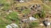 Beryl moves quickly across central Caribbean as Category 5 hurricane