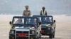 UN Investigator Calls for Myanmar’s Generals to be Restrained 