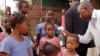 La dernière patiente d’Ebola en Guinée serait guérie