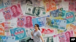 El último movimiento arancelario de Trump, anunciado en Twitter, implica que Estados Unidos aumentaría las tarifas existentes sobre importaciones chinas por valor de 250.000 millones de dólares al 30%