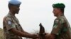 Moins de 50 observateurs déployés par l'Union Africaine au Burundi