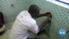 Nigerian Mosques Hold Communal Ramadan Prayers, with Safety Measures in Place