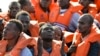 Frontex critique les ONG venant en aide aux migrants au large de la Libye