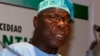 Sanato Hanga ya Caccaki Obasanjo Kan Wasikarsa