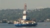 Shell to Pay $1.1 Million for Arctic Air-Quality Violations