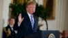 စက်သေနတ်ဒင် (Bump Stocks) ပိတ်ပင်ဖို့ Trump ထောက်ခံ