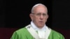 Le pape en Arménie, où il est vu comme avocat de la cause arménienne
