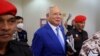 Malaysia drops 1MDB-linked charges against ex-PM Najib, former treasury official