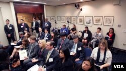 El Cónclave lanzó un llamado para mejorar la calidad de las opciones de educación superior para los hispanos