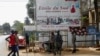 Côte d'Ivoire : des centaines de bénévoles nettoient la plage de Bassam