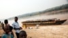Au moins 10 morts dans un naufrage sur une rivière dans la province congolaise du Kasaï