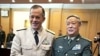 Jenderal Tiongkok Kecam AS karena Lakukan Latihan di Laut Cina Selatan