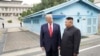Trump: North Korea Missile Launches 'Not a Violation' of US Deal