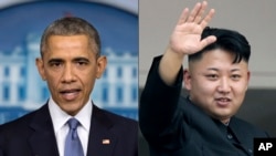 Presidente Barack Obama firmó nueva ronda de sanciones contra el régimen de Kim Jong-un.
