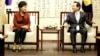 South Korean President Agrees to Withdraw Prime Minister Nominee