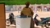 Mali Votes Under Threat of Violence