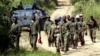 Attaques de groupes armés au Kasaï et en Ituri