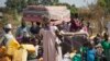 Les réfugiés sud-soudanais atteignent le million en Ouganda 