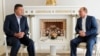 After Ukraine, Will Russia Next Lean on Moldova and Georgia? 