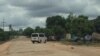 State of roads