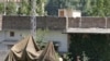 Pakistan Returns US Helicopter from bin Laden Raid
