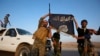 Obama Vows to 'Dismantle' Islamic State 