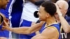 NBA : Stephen Curry bat aussi LeBron James en boutique