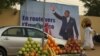 Le cortège du président de l'Assemblée fait une victime à N'Djamena