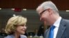 Europe's Debt Crisis: Spain, France Face Higher Borrowing Costs