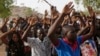 Elections suspendues dans certains bureaux de vote au Nigéria, suite aux problèmes techniques