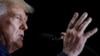 តុលាការ​កំពូល​អាមេរិក៖ លោក Trump មាន​អភ័យ​ឯកសិទ្ធិ​ខ្លះ​នៅ​ក្នុង​រឿងក្តី​ការ​ជ្រៀតជ្រែក​ការ​បោះឆ្នោត