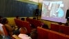 South Africans Make Own Movies