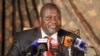 South Sudan to Stop Paying Hotel Bills for Rebel Advance Team