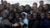 Paris appelle la Libye à traiter dignement les migrants