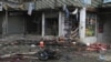 33 muertos en ataque del EI en Afganistán