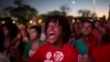 Brazilian Lawmakers Back Impeachment for President