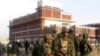 Informasi Intelijen AS Dibocorkan kepada Militan Pakistan