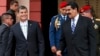 Maduro y Correa se reunirán cada 4 meses