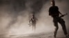 Syrian Clashes Leave Residents Without Water