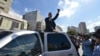 Carrie Filipetti: "Hay una línea marcada en arena sobre la seguridad de Guaidó"