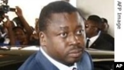 Togo : les opposants continuent de rejeter une nouvelle candidature du président Faure Gnassingbé (Photo AFP)