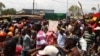 Les Togolais dans la rue, Gnassingbé préside le sommet de la Cédéao