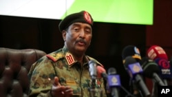 Mareen Waa’ee Sudaan Foyya’insa Agarsisuun Ibsamee Jira 
