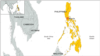 3 Earthquakes Hit Philippines, No Serious Damage