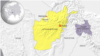 Afghan Forces Attempt Rescue Soldiers Held Hostage By Taliban