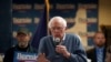 Bernie Sanders, Calon Presiden AS dari Demokrat yang Usulkan Pembebasan Uang Sekolah