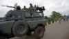 L'Ouganda ne participera pas à la force régionale au Soudan du Sud