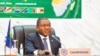 Filipe Nyusi, Presidente de Moçambique e, em exercício, da SADC, Reunião da "troika" em Maputo