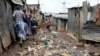 Des écoles incendiées au Kenya