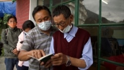 ས་གནས་རང་བདེན་ཚོགས་པའི་འོས་བསྡུ་དང་དྭང་བླངས་དཔྱ་དངུལ་གྱི་བེད་སྤྱོད།